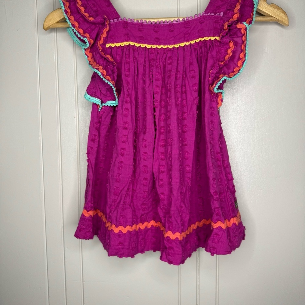 Matilda Jane Piggyback Tunic - Picture 10 of 10